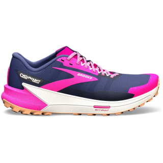 Brooks Catamount 2 Damen Trailrunningschuhe