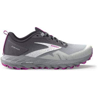 Brooks Cascadia 17 Damen Trailrunningschuhe