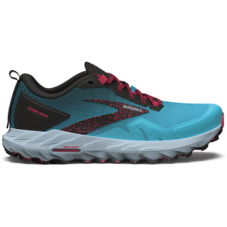 Brooks Cascadia 17 Damen Trailrunningschuhe
