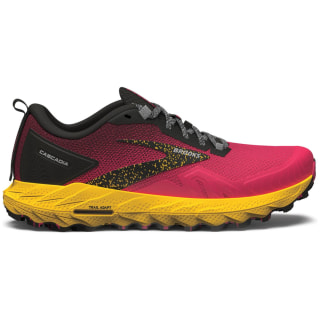 Brooks Cascadia 17 Damen Trailrunningschuhe