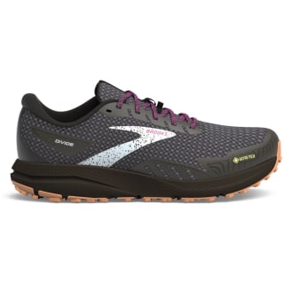 Brooks Divide 4 GTX Damen Trailrunningschuhe