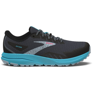 Brooks Divide 4 Damen Trailrunningschuhe