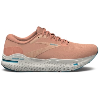 Brooks Ghost Max Damen Laufschuhe