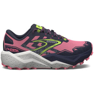 Brooks Caldera 7 Damen Trailrunningschuhe