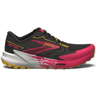 Brooks Catamount 3 Damen Trailrunningschuhe