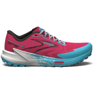 Brooks Catamount 3 Damen Trailrunningschuhe