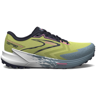 Brooks Catamount 3 Damen Trailrunningschuhe