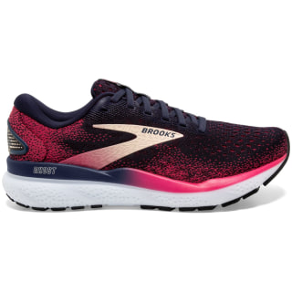 Brooks Ghost 16 Damen Laufschuhe