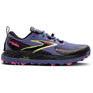 Brooks Cascadia 18 GTX Damen Trailrunningschuhe