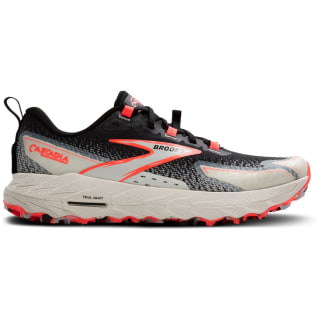 Brooks Cascadia 18 Damen Trailrunningschuhe