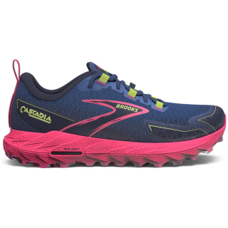 Brooks Cascadia 18 Damen Trailrunningschuhe