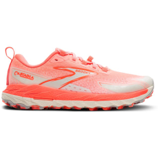 Brooks Cascadia 18 Damen Trailrunningschuhe