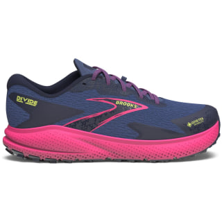 Brooks Divide 5 GTX Damen Trailrunningschuhe