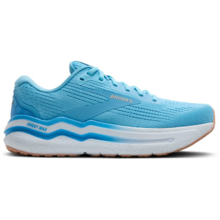 Brooks Ghost Max 2 Damen Laufschuhe