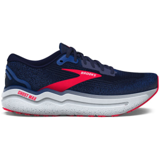 Brooks Ghost Max 2 Damen Laufschuhe