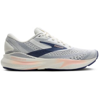 Brooks Adrenaline GTS 24 weit Damen Laufschuhe
