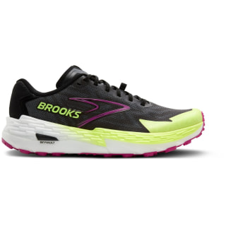 Brooks Catamount 4 Damen Trailrunningschuhe