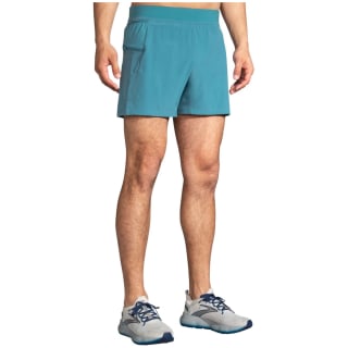 Brooks Sherpa 5" 2-in-1 Herren Shorts