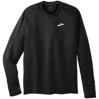 Brooks Notch Thermal  2.0 Herren Sweatshirt