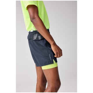 Brooks High Point 5" 2-in-1 2.0 Herren Shorts
