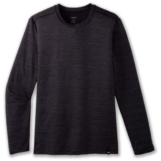 Brooks Luxe Long Herren T-Shirt