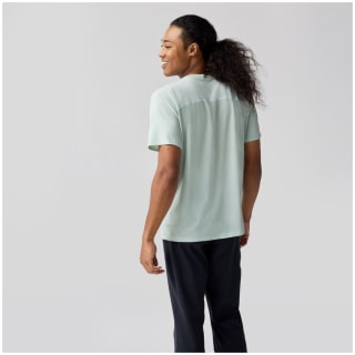 Brooks Atmosphere Short 3.0 Herren T-Shirt