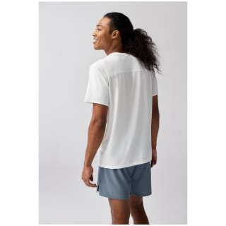 Brooks Atmosphere Short 3.0 Herren T-Shirt
