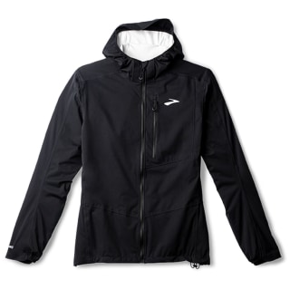 Brooks High Point Waterproof 2 Herren Schlupfjacke