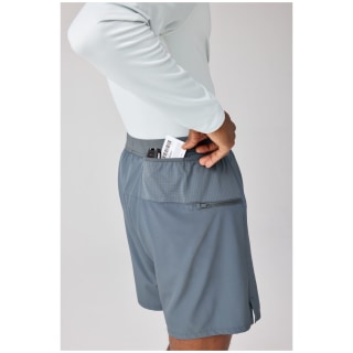 Brooks Journey 7" 2-in-1 Short Herren Shorts