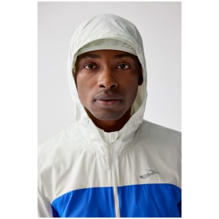 Brooks Canopy Packable Herren Funktionsjacke