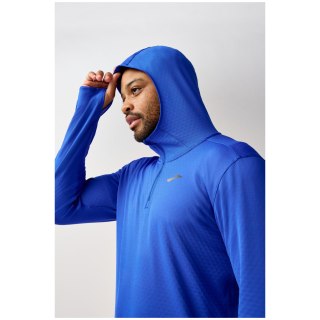 Brooks Notch Thermal 3.0 Herren Kapuzensweater