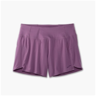 Brooks Chaser 5" Damen Shorts