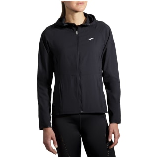 Brooks Canopy Damen Funktionsjacke