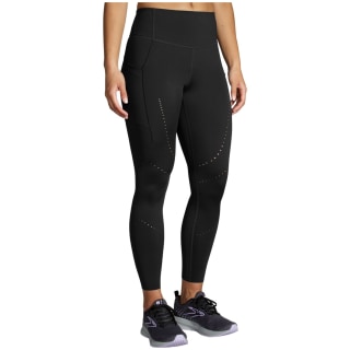 Brooks Method 7/8 Damen Tights