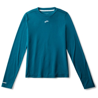 Brooks High Point Damen T-Shirt