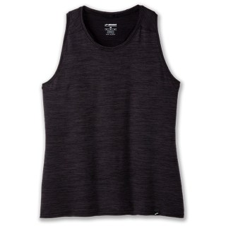 Brooks Luxe Damen T-Shirt