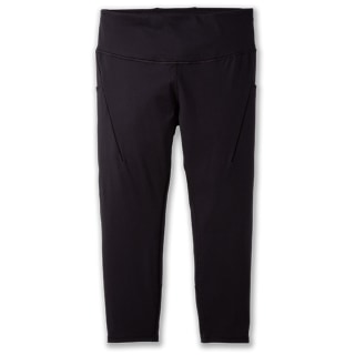 Brooks Spark Capri Damen 3/4-Hose