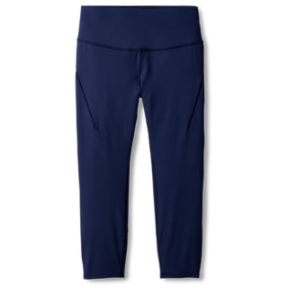 Brooks Spark Capri Damen 3/4-Hose