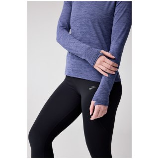 Brooks Luxe Long Damen T-Shirt