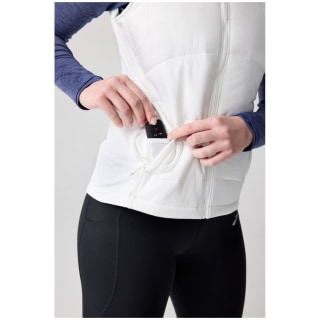 Brooks Shield Hybrid 3.0 Damen Weste