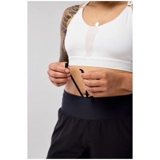 Brooks Chaser 5" Short 2.0 Damen Shorts