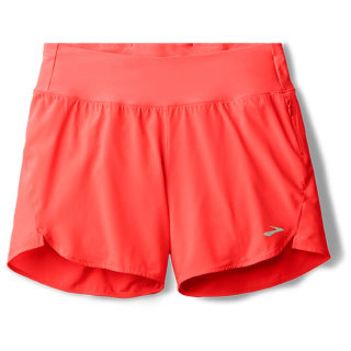 Brooks Chaser 5" Short 2.0 Damen Shorts