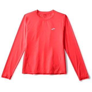 Brooks Sprint Free Long 3.0 Damen T-Shirt