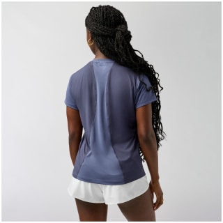 Brooks Sprint Free Short 3.0 Damen T-Shirt