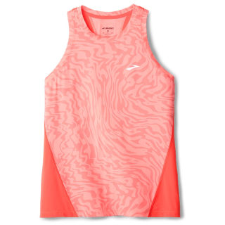 Brooks Sprint Free 3.0 Damen T-Shirt