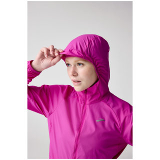 Brooks Canopy Packable Damen Funktionsjacke