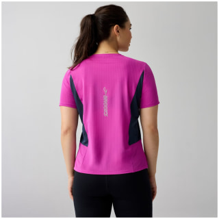 Brooks High Point 2.0 Damen T-Shirt