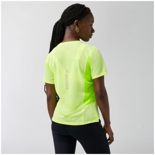 Brooks High Point 2.0 Damen T-Shirt