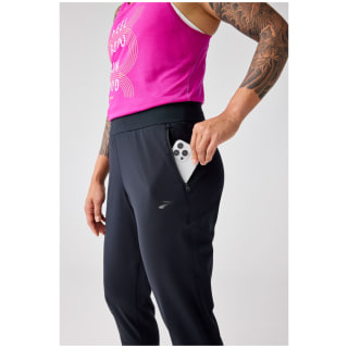Brooks Momentum Thermal 2.0 Damen Jogginghose