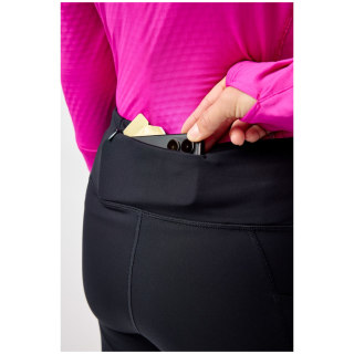Brooks Momentum Thermal 2.0 Damen Tights
